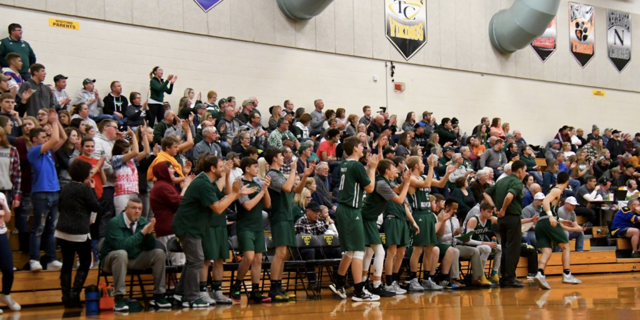 March 1, 2020 Boys Basketball Round-Up
