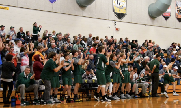 March 1, 2020 Boys Basketball Round-Up