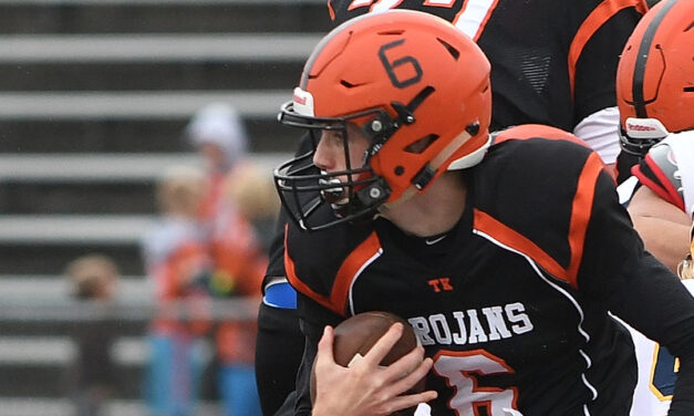 Middleville Captures Key Win over Forest Hills Eastern