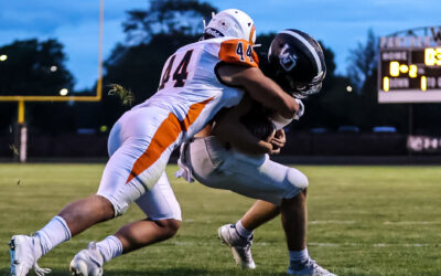 Rockford Remains Unbeaten in 2020 With Win Over West Ottawa