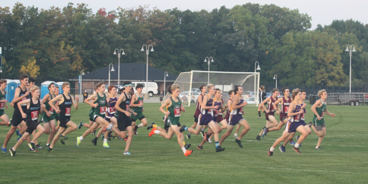 BREAKING: Cross Country Playoff Format Alteration