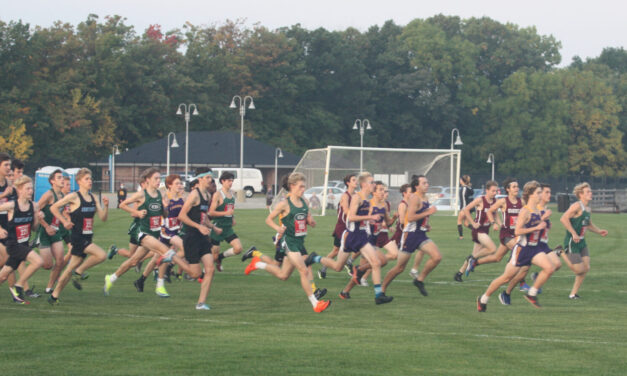 BREAKING: Cross Country Playoff Format Alteration