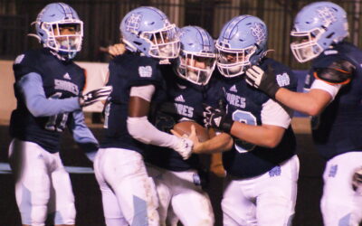 Mona Shores Returning to Ford Field for Third Straight Season