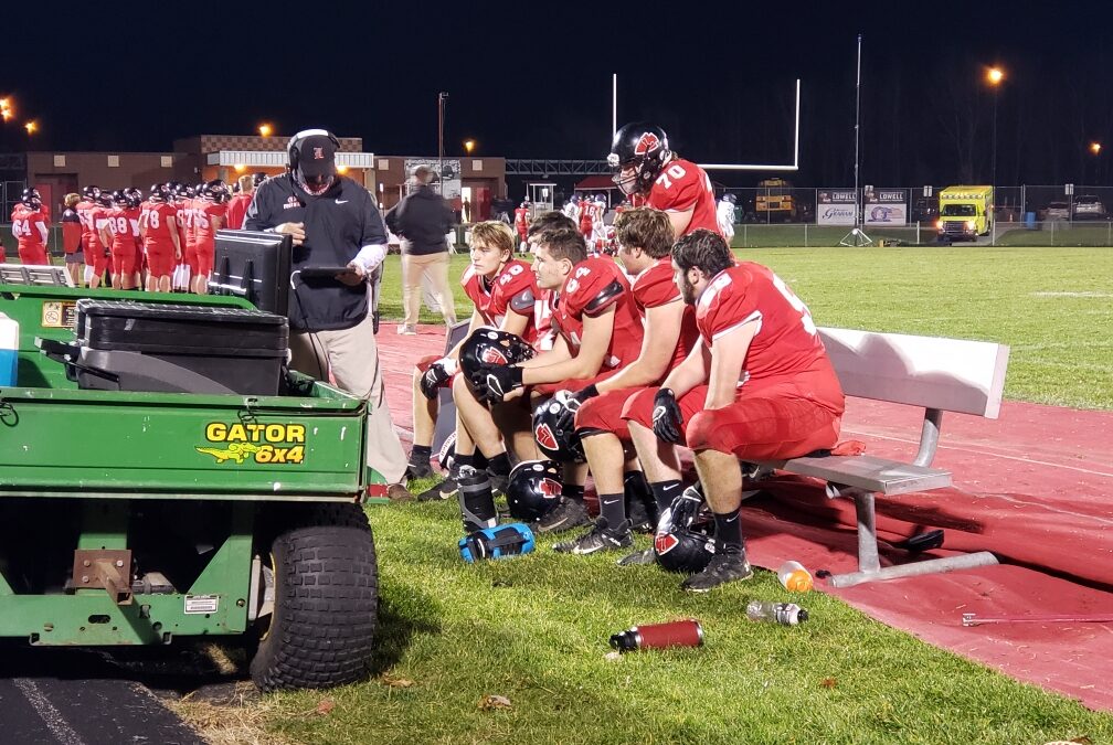 MSR 2025 River Cities Alliance Football Preview