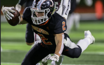 Rockford Claims District Title in 3OT Thriller
