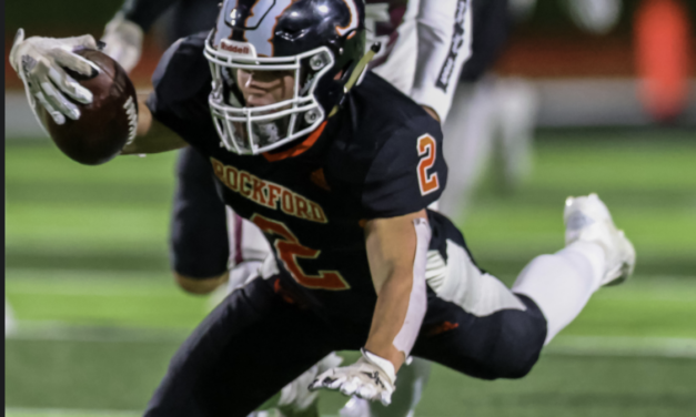 Rockford Claims District Title in 3OT Thriller