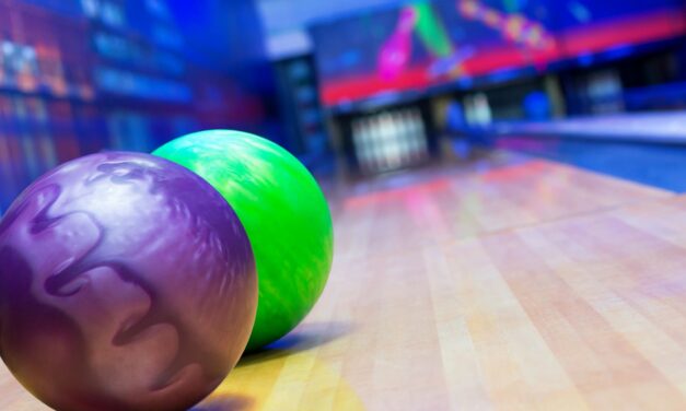 Alley Talk: High School Bowling Recap February 1