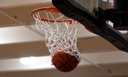 Double Dribble: High School Basketball Recap 3/10