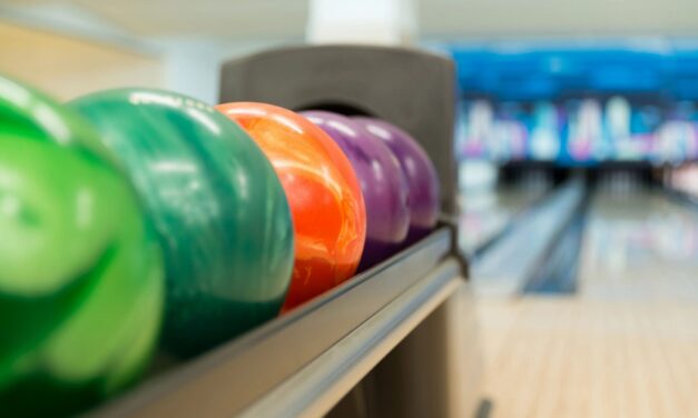 Alley Talk: High School Bowling Recap February 8