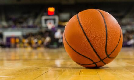 Double Dribble: High School Basketball Recap 3/6