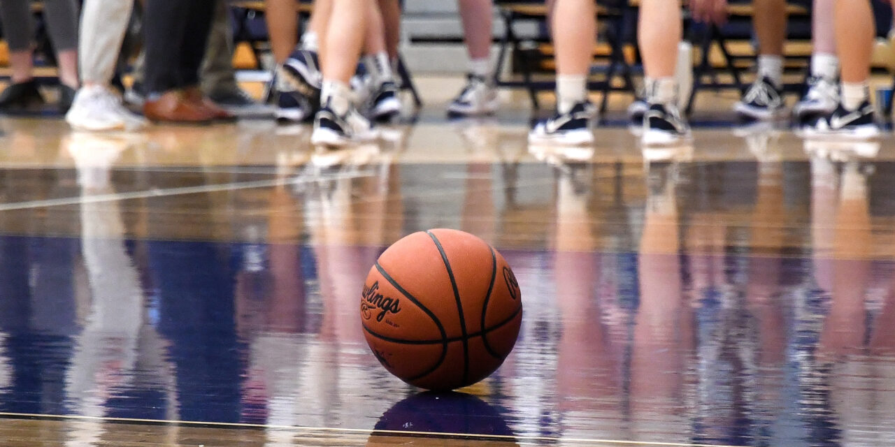 Double Dribble: High School Basketball Recap 3/3