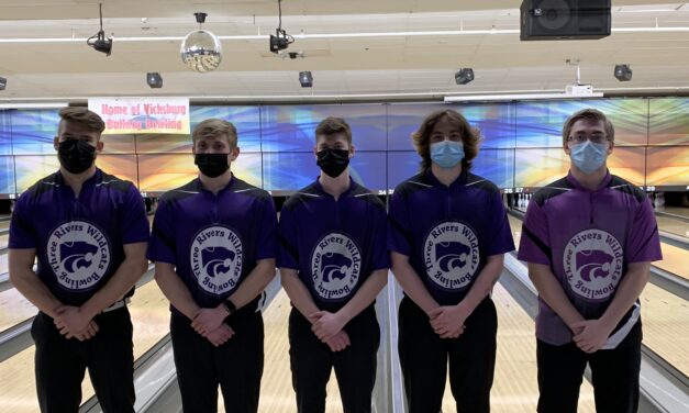 Alley Talk: High School Bowling Update 3/15