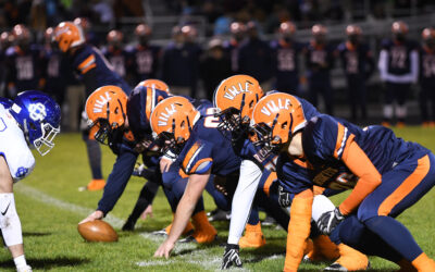 Kelloggsville Falls Behind, Rally Just Short Against Owosso