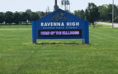 Ravenna Holds Off Beal City in 2021 Opener, Earns 21-20 Victory