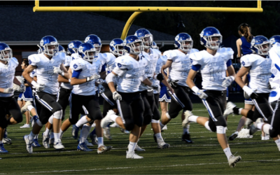 GR Catholic Central Defeats West Catholic, Extends Streak to 34 Games