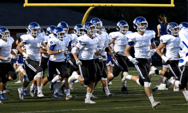Return to the Throne: Catholic Central Crowned Champions Once More