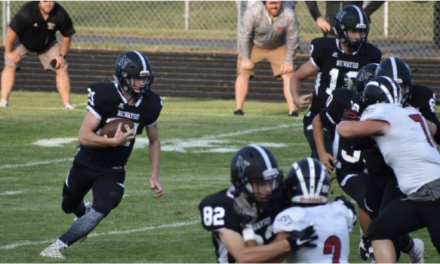 Newaygo Suffers Another Loss in Week 2 Rout
