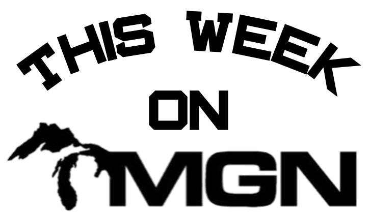 This Week on MGN – Week 1