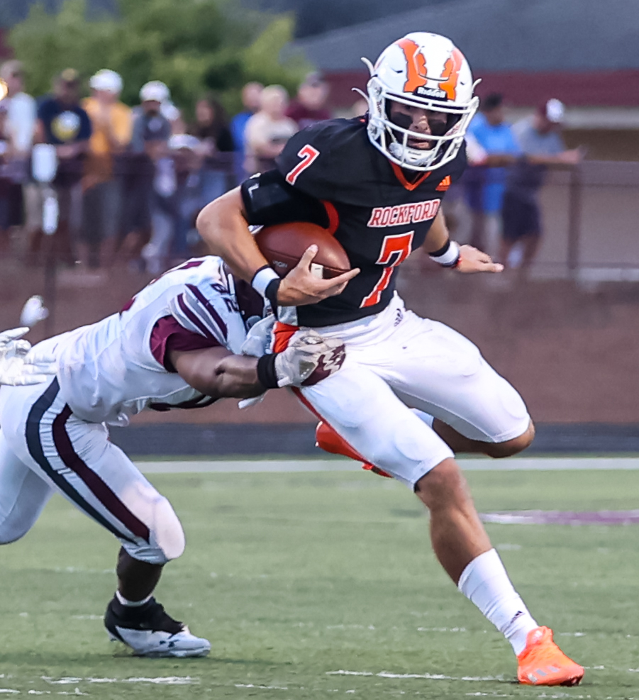 Rockford Michigan Sports Radio