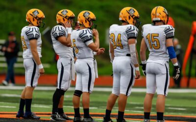 Grand Haven Starts 2021 With a Victory over Reeths-Puffer