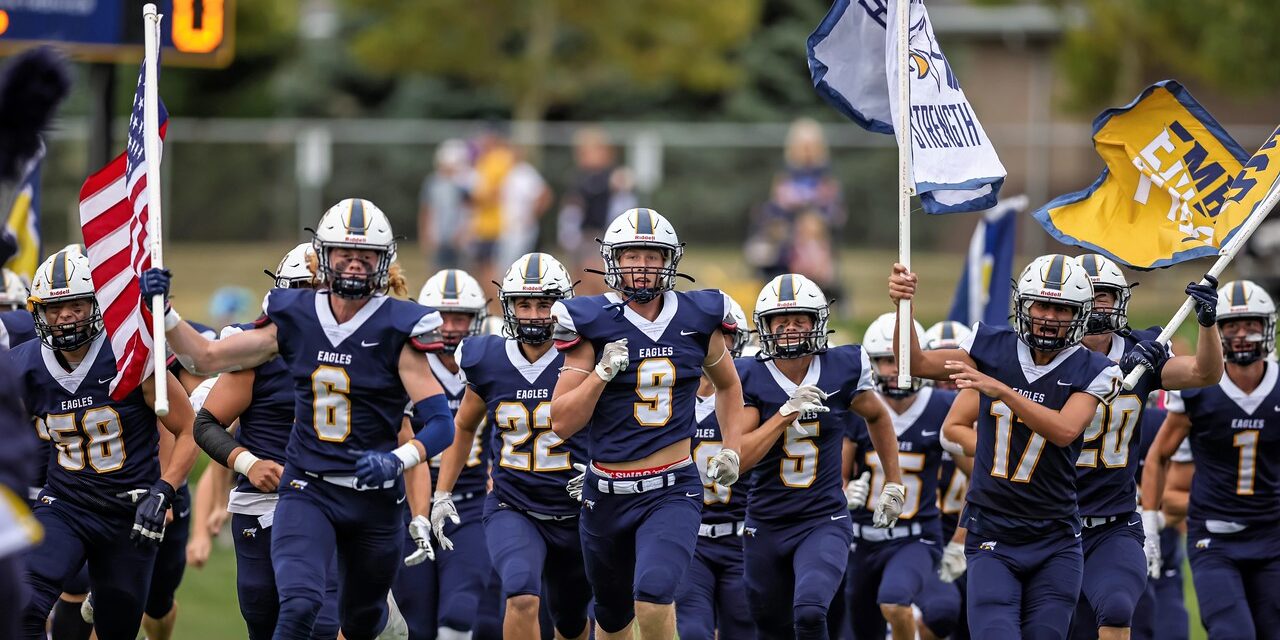 Hudsonville Records First Victory of 2021, Takes Down WO