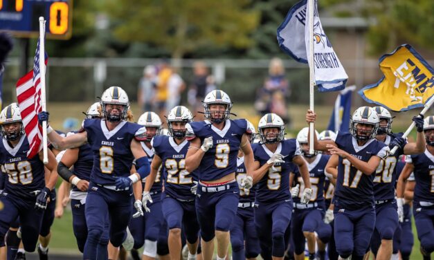Hudsonville Records First Victory of 2021, Takes Down WO