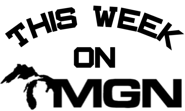 This Week on MGN: Week 4