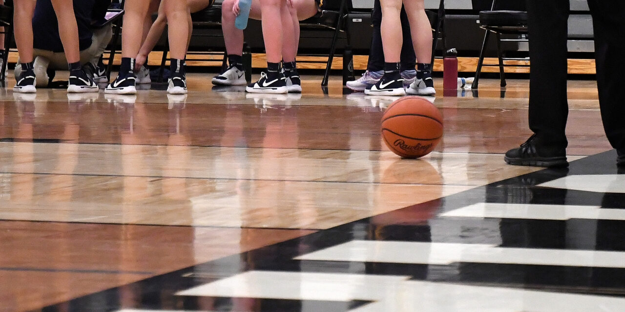 Double Dribble: MSR Girls Basketball Recap 12/14/21