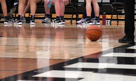 Double Dribble: MSR Girls Basketball Recap 12/14/21