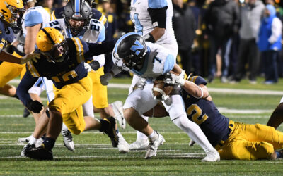2022 Week 7 High School Football Recap Central