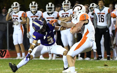 MSR Week 9 Recap Central