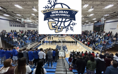 Cornerstone Holiday Classic tips off Monday