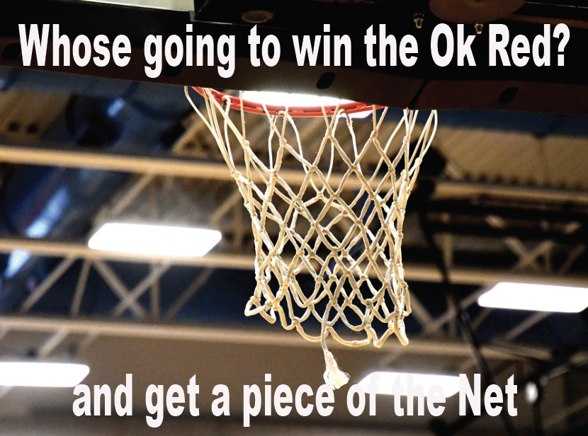 Who’s going to win the OK-Red