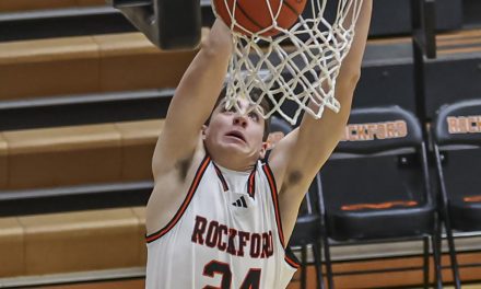 Winning streak reaches five for Rockford boys’ basketball team