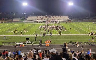 Grandville Falls on Heartbreaker Last-Second Field Goal in Cross-Border Clash