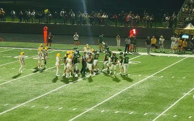 Shorthanded Zeeland West Grinds Out ‘Bird Bowl’ Win; Move to 4-0