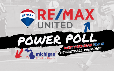 RE/MAX United Power Poll: Week 7