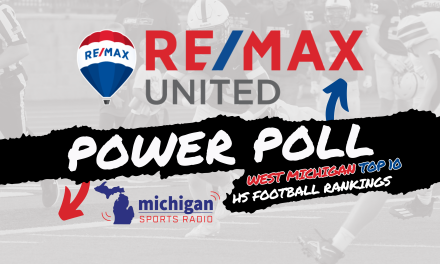 RE/MAX United Power Poll: Week 6