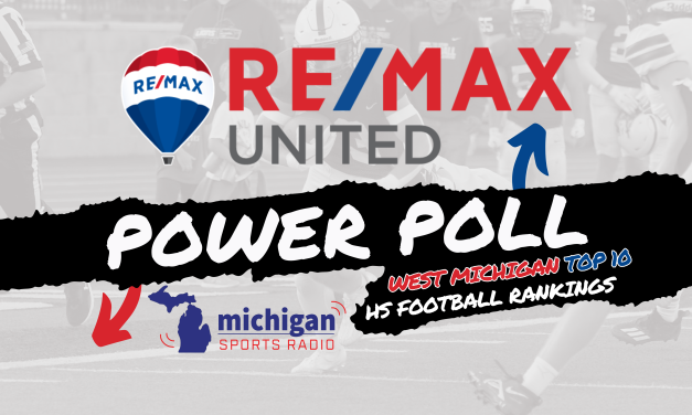 RE/MAX United Power Poll: Week 9