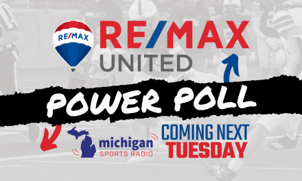 Next Tuesday: The Return of the Re-Max United Power Poll