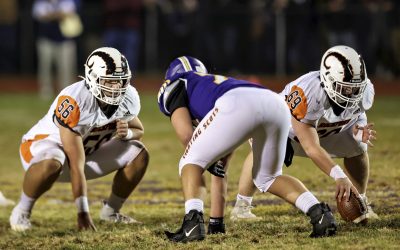 Rams look to escape funk with trip to Caledonia