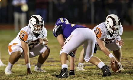 Rams look to escape funk with trip to Caledonia