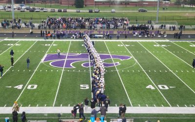 Niles Piles Up 62 Points Over South Christian, Earn First-Ever Trip to Ford Field