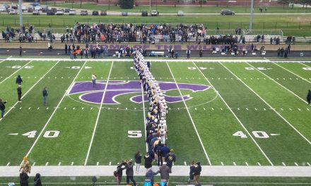 Niles Piles Up 62 Points Over South Christian, Earn First-Ever Trip to Ford Field