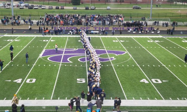 Niles Piles Up 62 Points Over South Christian, Earn First-Ever Trip to Ford Field