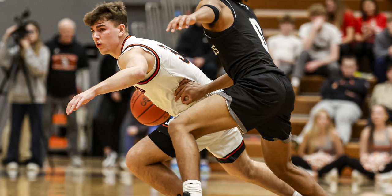 Defensive prowess leads Rockford to 62-27 win over West Ottawa