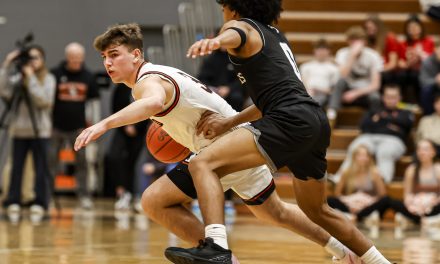 Defensive prowess leads Rockford to 62-27 win over West Ottawa