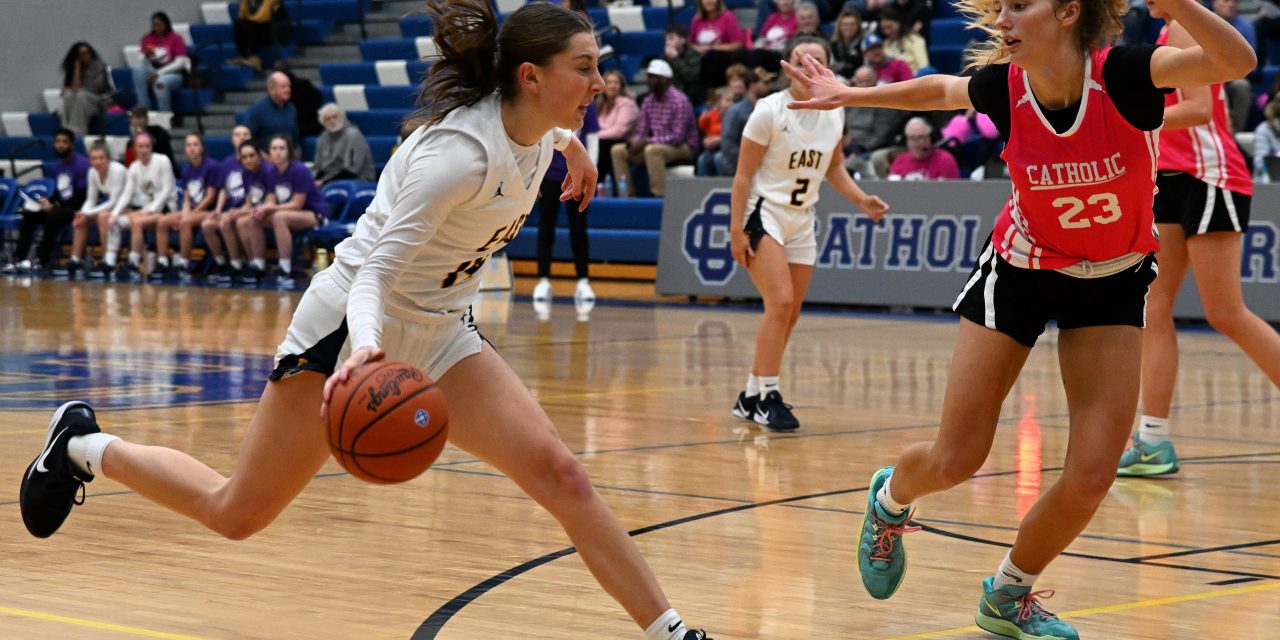 PHOTO GALLERY: Boys & Girls | East Grand Rapids, Catholic Central