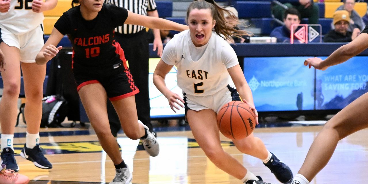 PHOTO GALLERY: Girls | East Kentwood, East Grand Rapids