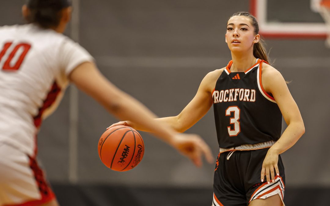 Rockford Girls continue great stretch with pair of impressive performances 